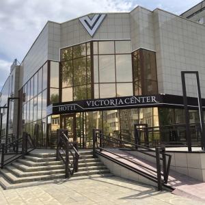 отель Victoria Center