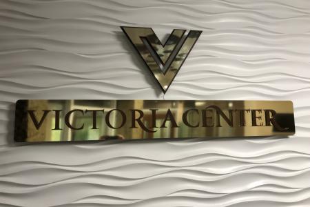 Victoria Center