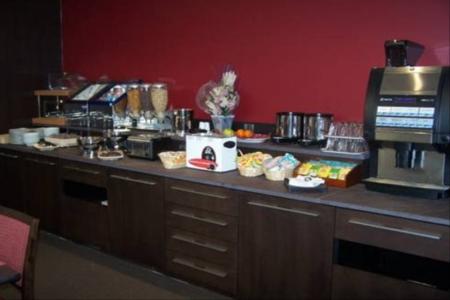 Escale Oceania Marseille