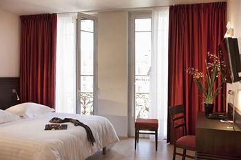 Escale Oceania Marseille