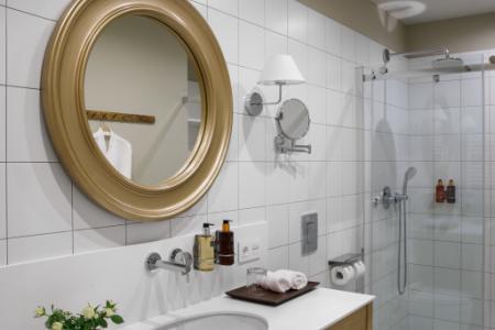 Attic Бутик-отель (Большой Камень)