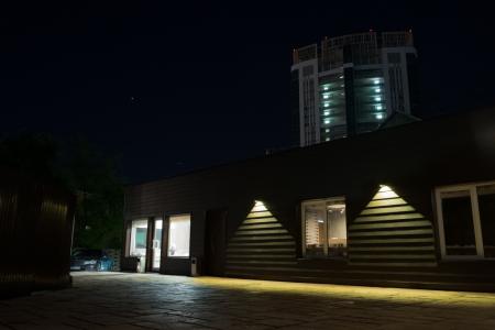 Отель Eagle House Inn в Владивосток - Россия