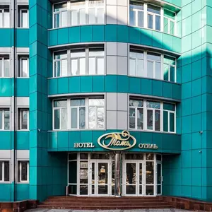 отель Томь