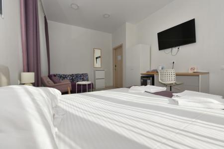 Отель Golden Horn Bay View в Владивосток - Россия