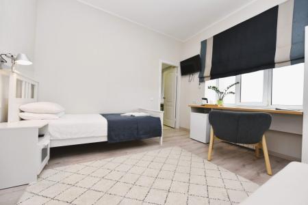 Отель Golden Horn Bay View в Владивосток - Россия