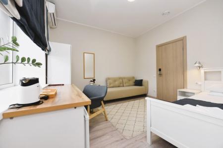 Отель Golden Horn Bay View в Владивосток - Россия