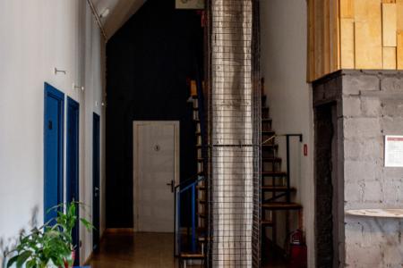 Отель Mina Arbat в Владивосток - Россия