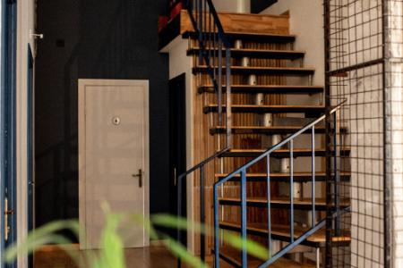 Отель Mina Arbat в Владивосток - Россия