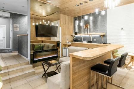 Отель KamInn в Владивосток - Россия