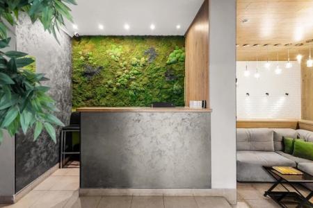 Отель KamInn в Владивосток - Россия