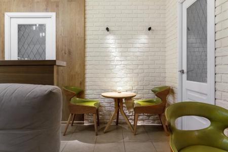 Отель KamInn в Владивосток - Россия