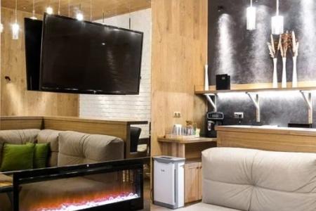 Отель KamInn в Владивосток - Россия