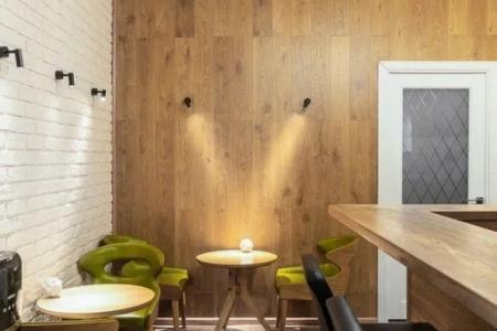 Отель KamInn в Владивосток - Россия