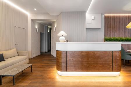 Отель Teplo Hotel в Владивосток - Россия