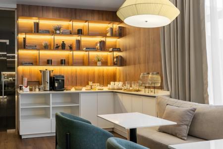 Отель Teplo Hotel в Владивосток - Россия