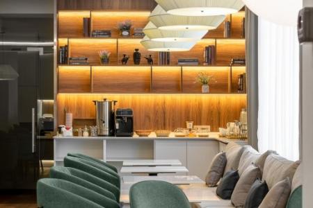 Отель Teplo Hotel в Владивосток - Россия