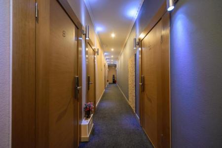 Отель Teplo Hotel в Владивосток - Россия