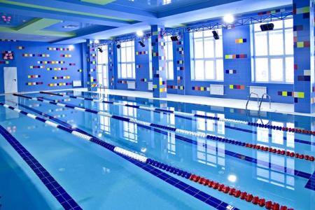 Загородный комплекс Ранчо 636