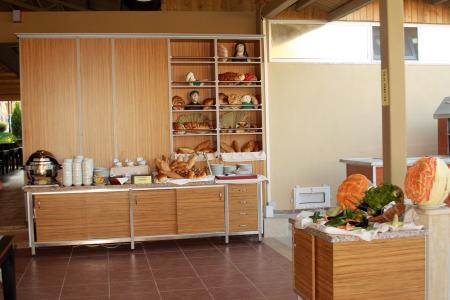 Отель The One Club Hotel в Саригерме - Турция