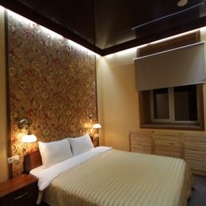 отель Carlson Hotel