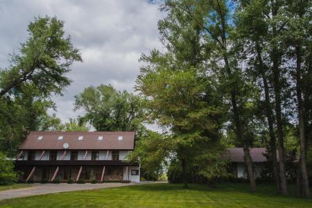 Andreeff Club (Колхозная Ахгуба)