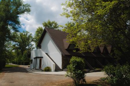 Andreeff Club (Колхозная Ахгуба)