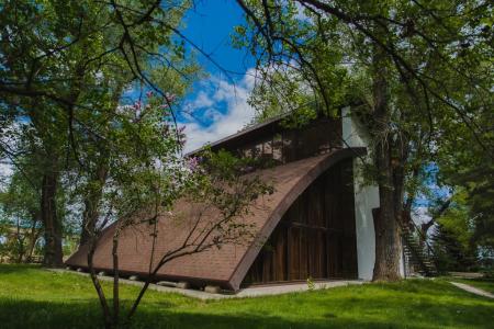 Andreeff Club (Колхозная Ахгуба)