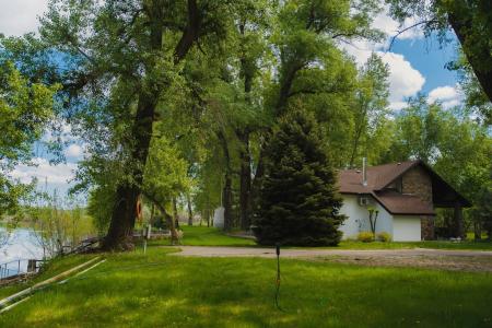 Andreeff Club (Колхозная Ахгуба)