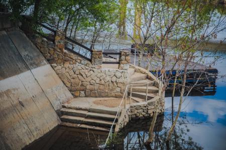 Andreeff Club (Колхозная Ахгуба)