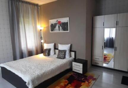 Lime Апарт-отель