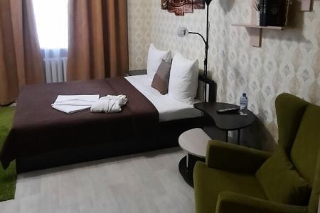 Lime Апарт-отель