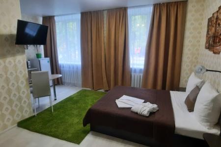 Lime Апарт-отель