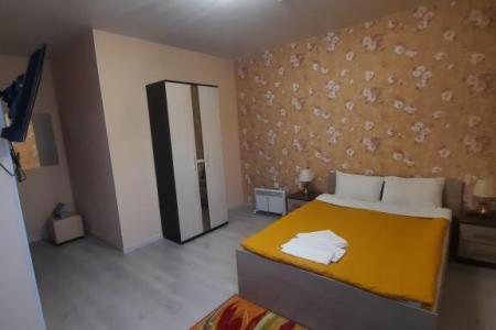 Lime Апарт-отель