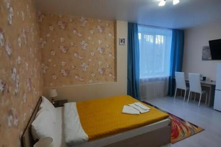 Lime Апарт-отель