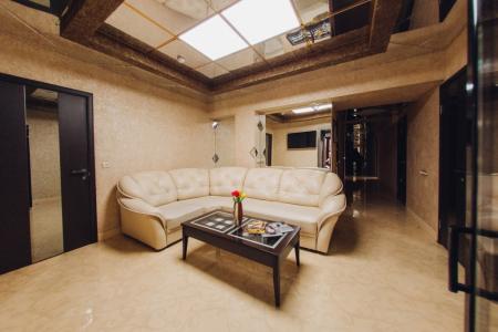 Отель Hostel & Lux Victoria в Улан-Удэ - Россия