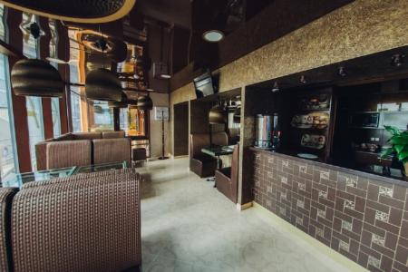 Отель Hostel & Lux Victoria в Улан-Удэ - Россия