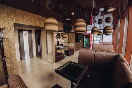 Отель Hostel & Lux Victoria в Улан-Удэ - Россия