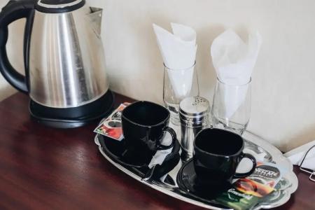 Отель Red River в Улан-Удэ - Россия