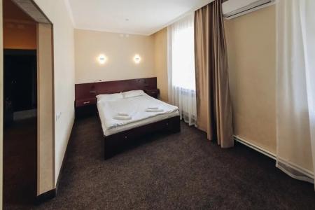 Отель Red River в Улан-Удэ - Россия