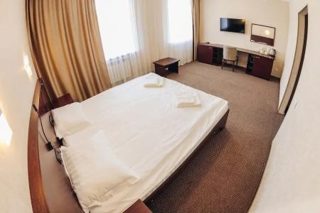 Отель Red River в Улан-Удэ - Россия