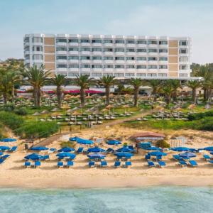 отель Alion Beach Hotel