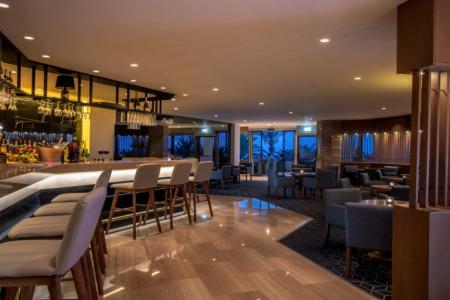 Отель Alion Beach Hotel в Айя-Напа - Кипр