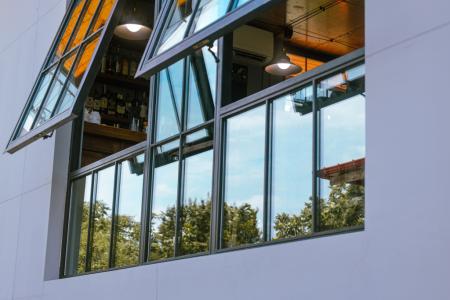 Отель Level Up в Кобулети - Грузия