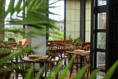 Отель Level Up в Кобулети - Грузия