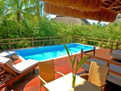 Отель Eskaya Beach Resort в о. Бохоль - Филиппины