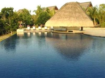 Отель Eskaya Beach Resort в о. Бохоль - Филиппины