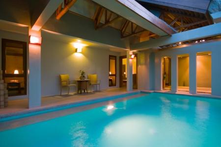 Отель Eskaya Beach Resort в о. Бохоль - Филиппины