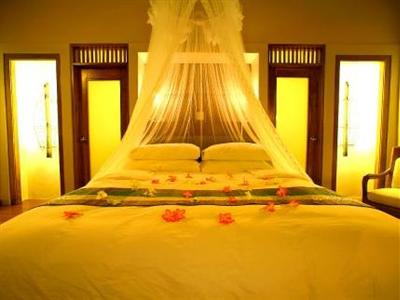 Отель Eskaya Beach Resort в о. Бохоль - Филиппины