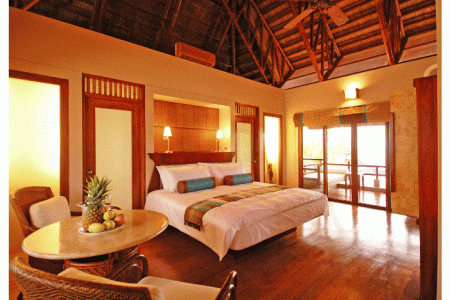 Отель Eskaya Beach Resort в о. Бохоль - Филиппины