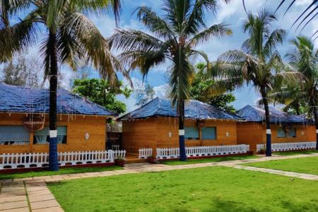 Hibis Hotels And Resort